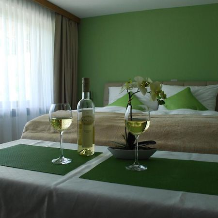 Alpenhaus Donnerkogel Apartment อันนาแบร์ อิม ลัมเมอร์ทาล ภายนอก รูปภาพ