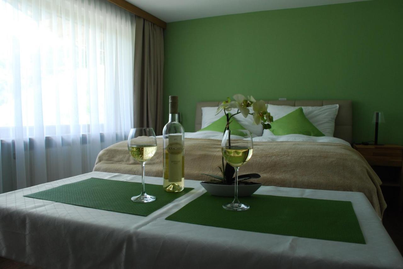 Alpenhaus Donnerkogel Apartment อันนาแบร์ อิม ลัมเมอร์ทาล ภายนอก รูปภาพ