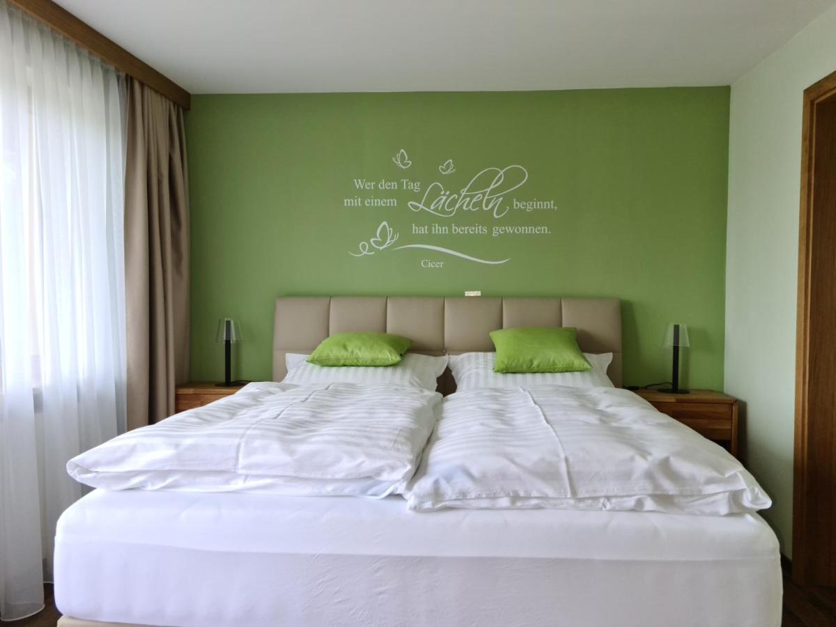 Alpenhaus Donnerkogel Apartment อันนาแบร์ อิม ลัมเมอร์ทาล ภายนอก รูปภาพ