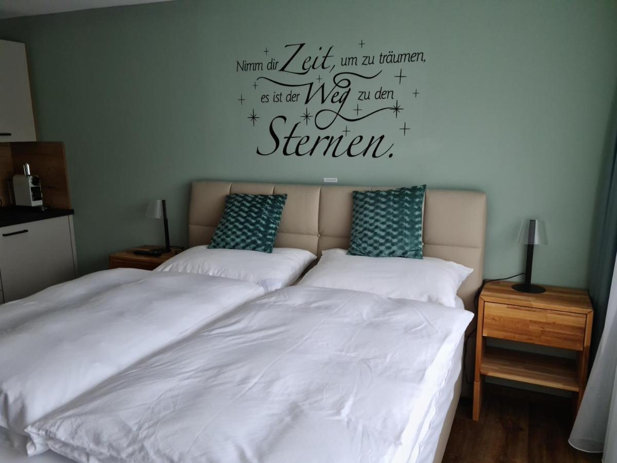 Alpenhaus Donnerkogel Apartment อันนาแบร์ อิม ลัมเมอร์ทาล ภายนอก รูปภาพ
