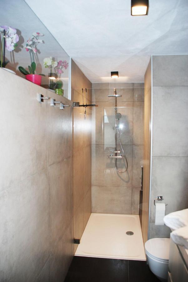 Alpenhaus Donnerkogel Apartment อันนาแบร์ อิม ลัมเมอร์ทาล ภายนอก รูปภาพ