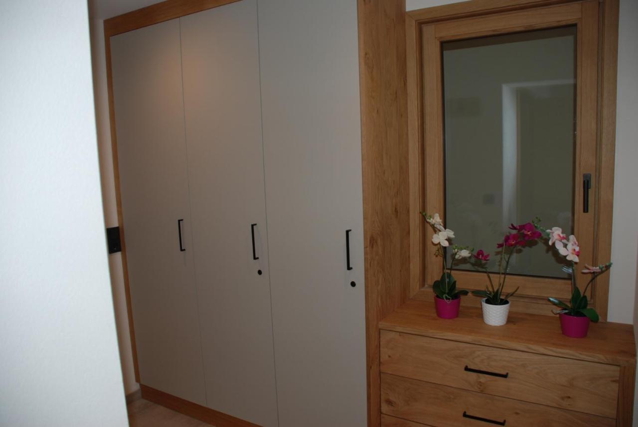 Alpenhaus Donnerkogel Apartment อันนาแบร์ อิม ลัมเมอร์ทาล ภายนอก รูปภาพ