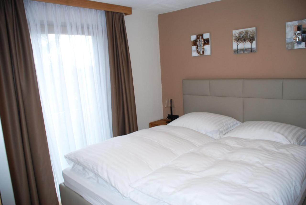 Alpenhaus Donnerkogel Apartment อันนาแบร์ อิม ลัมเมอร์ทาล ภายนอก รูปภาพ